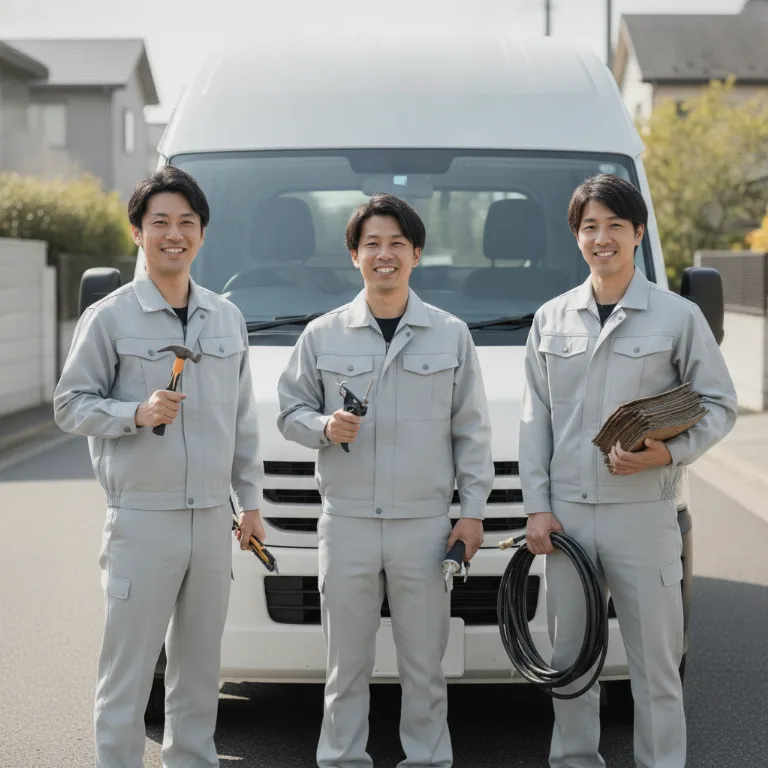 屋根職人 Akaiwa